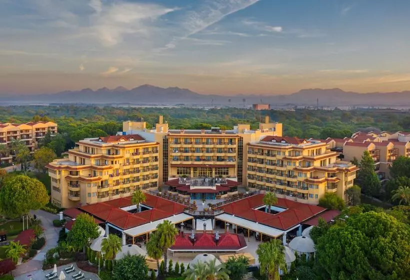 Asteria Family Resort Belek