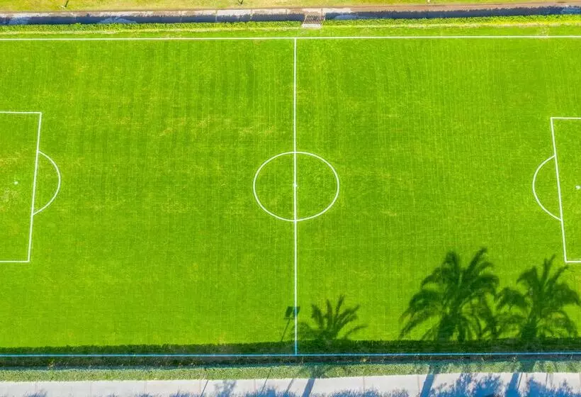 Asteria Family Resort Belek