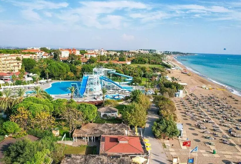 Asteria Family Resort Belek