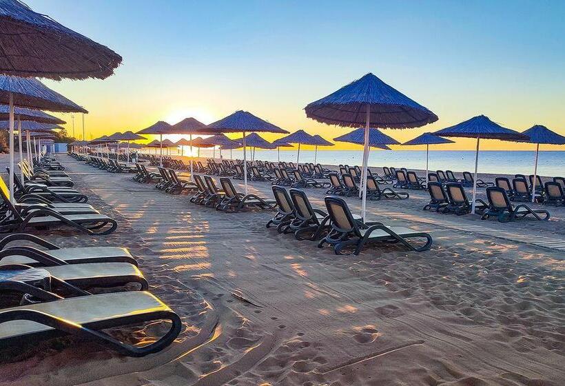 Asteria Family Resort Belek