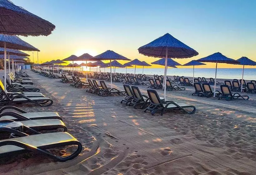 Asteria Family Resort Belek