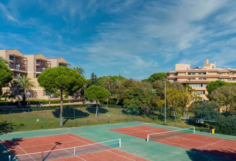 Asteria Family Resort Belek