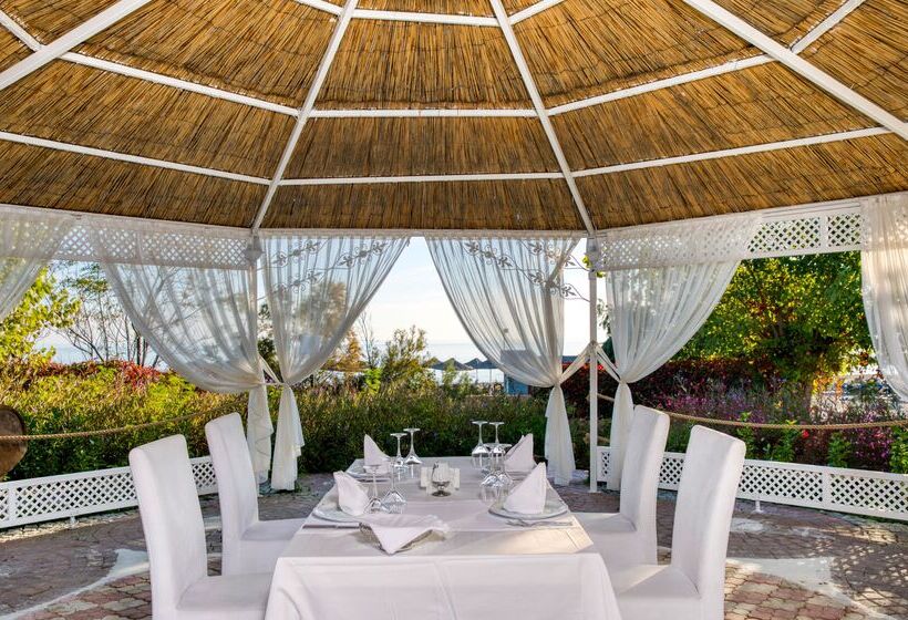 Asteria Family Resort Belek