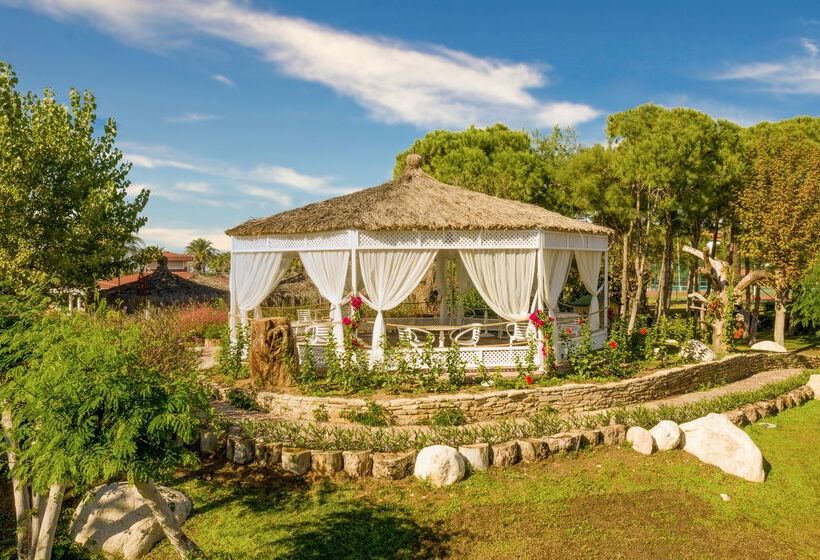 Asteria Family Resort Belek