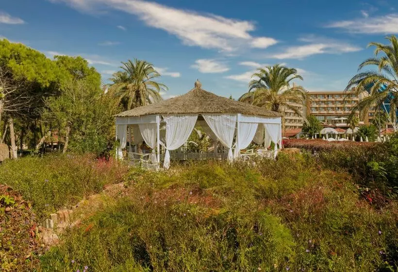 Asteria Family Resort Belek