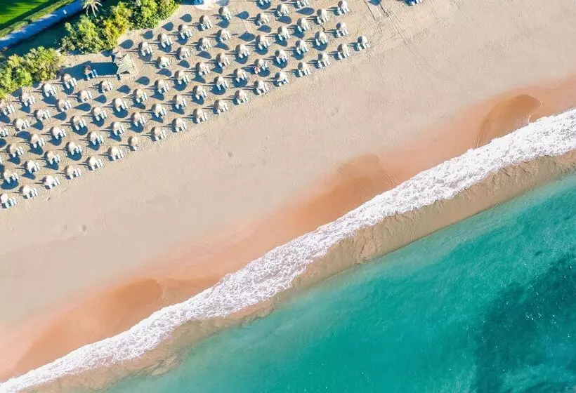 Asteria Family Resort Belek