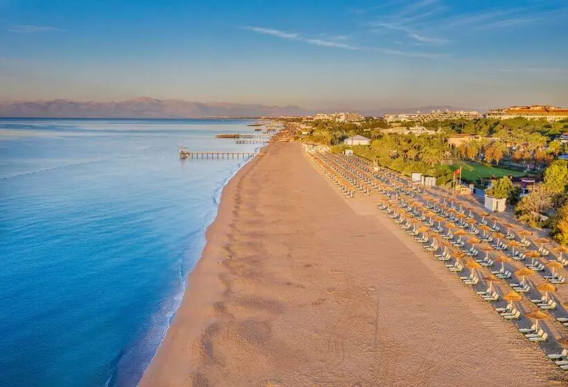 Asteria Family Resort Belek