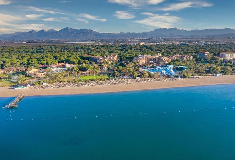 Asteria Family Resort Belek