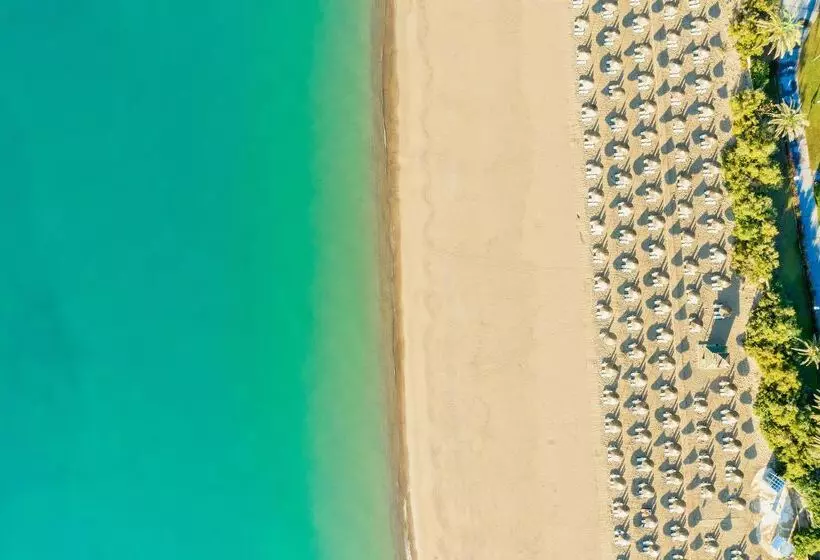 Asteria Family Resort Belek