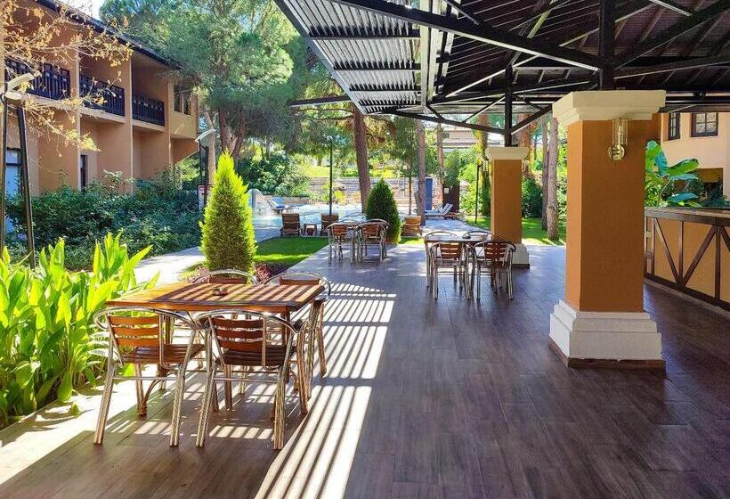 Asteria Family Resort Belek