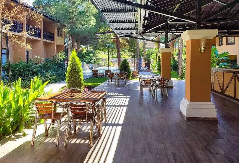 Asteria Family Resort Belek