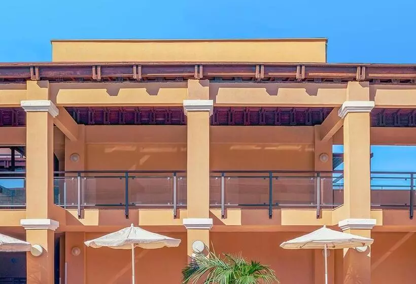 Asteria Family Resort Belek