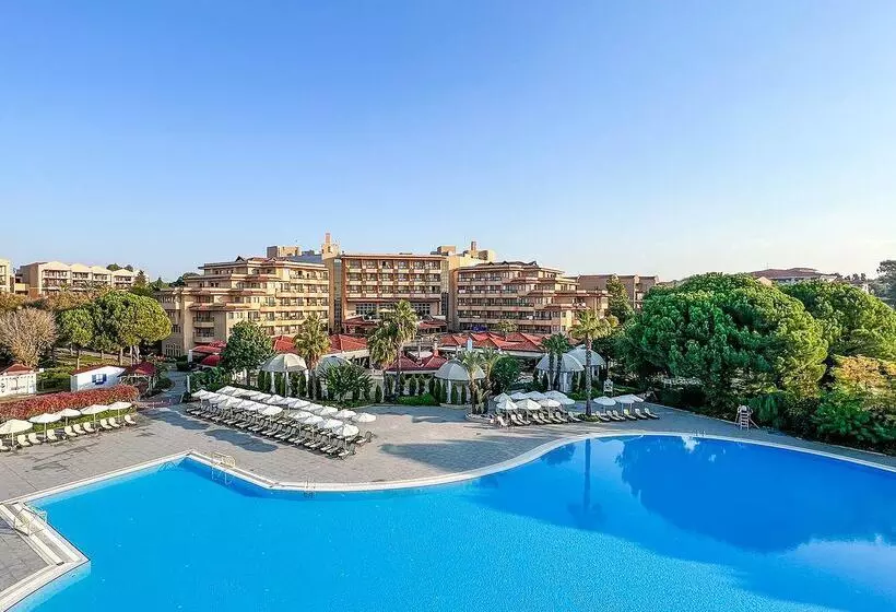 Asteria Family Resort Belek