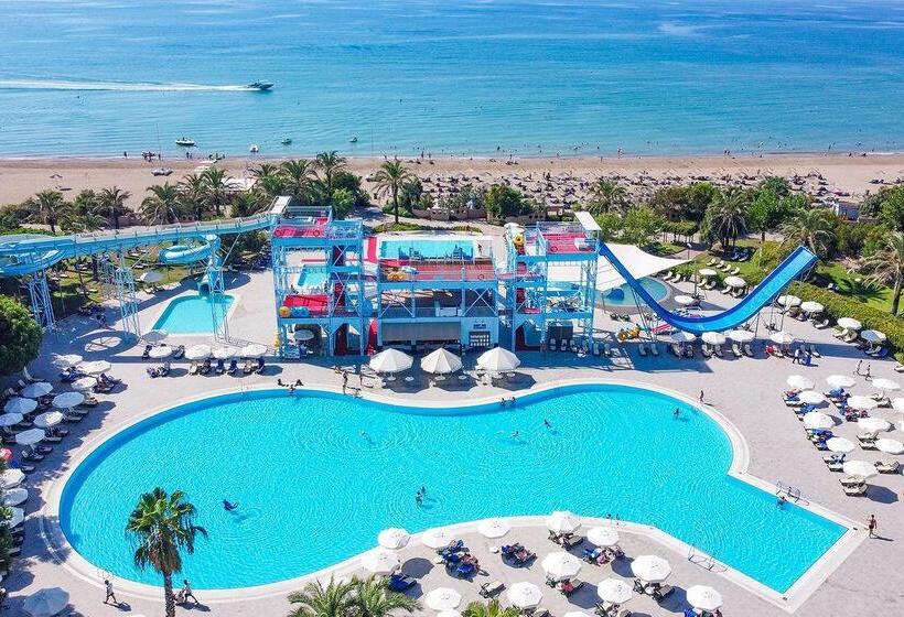Asteria Family Resort Belek