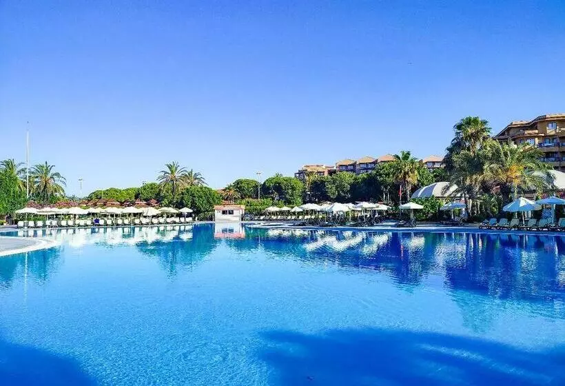 Asteria Family Resort Belek