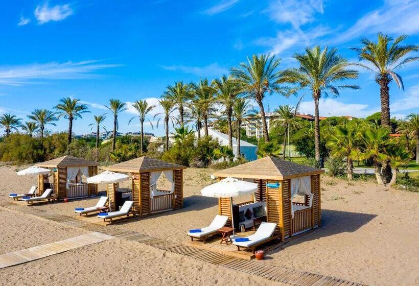 Asteria Family Resort Belek