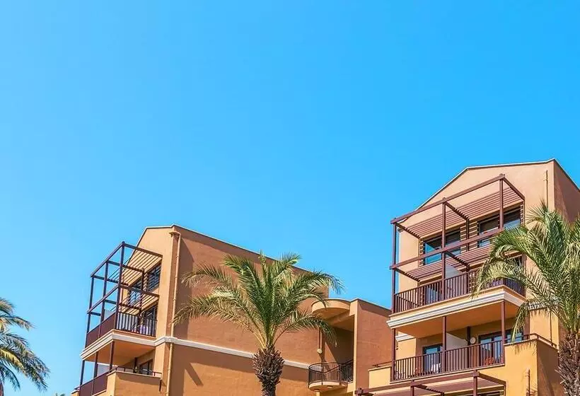 Asteria Family Resort Belek