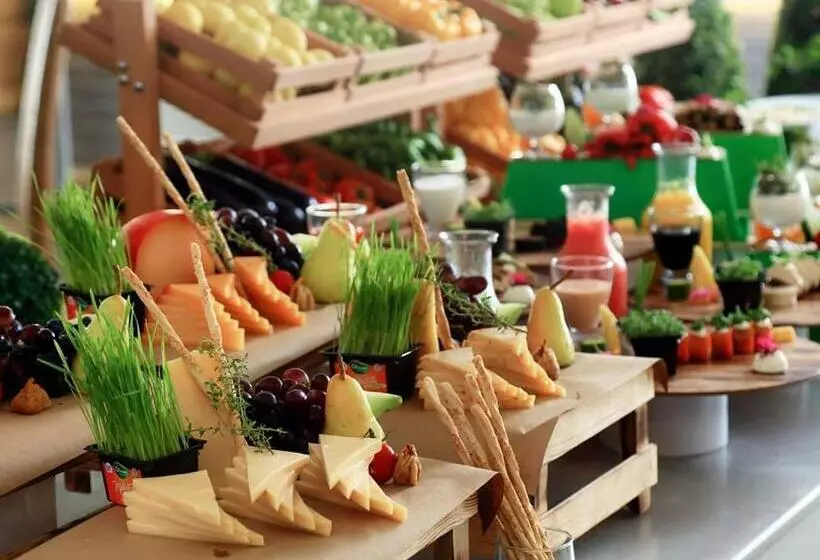 Asteria Family Resort Belek