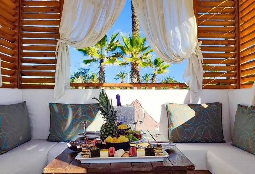 Asteria Family Resort Belek