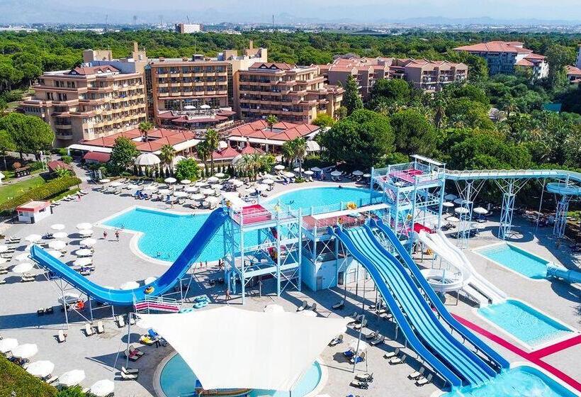 Asteria Family Resort Belek