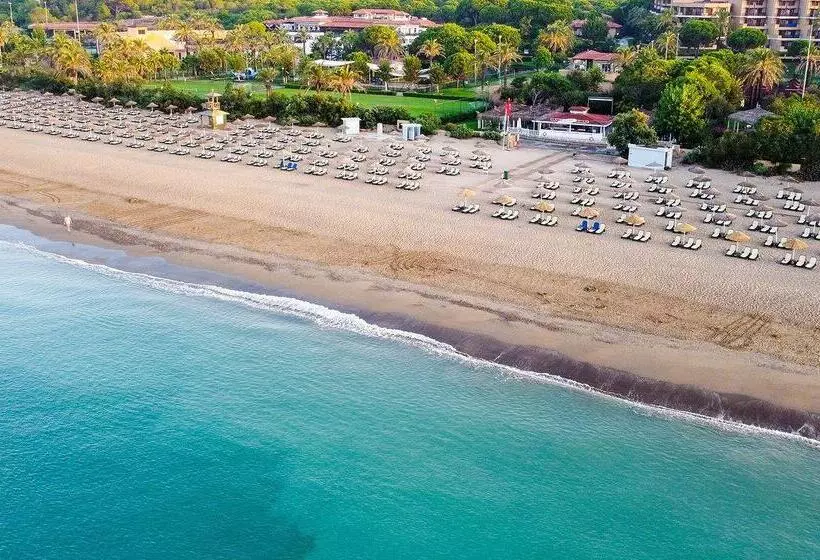 Asteria Family Resort Belek