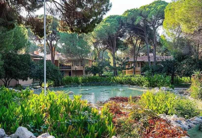 Asteria Family Resort Belek