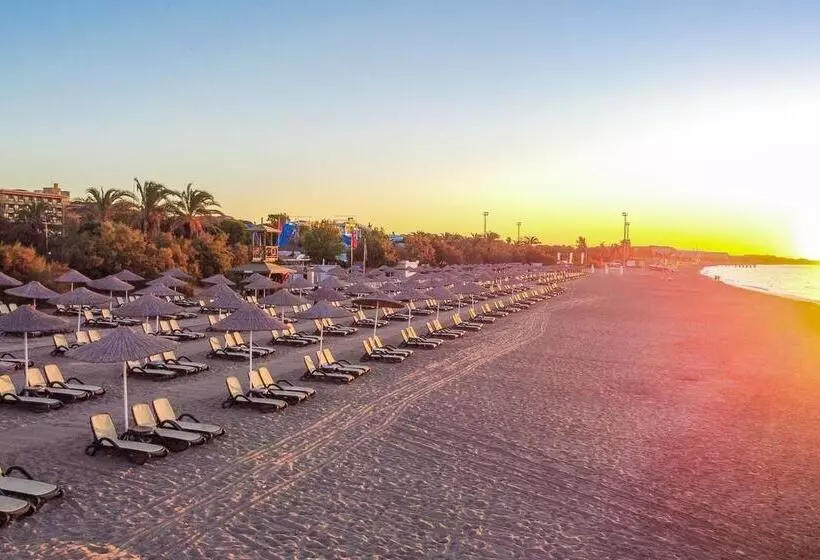 Asteria Family Resort Belek