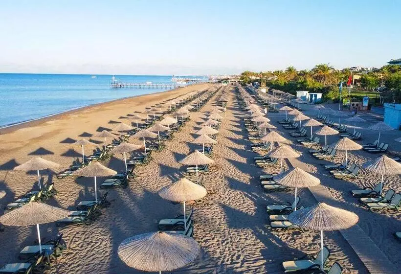 Asteria Family Resort Belek