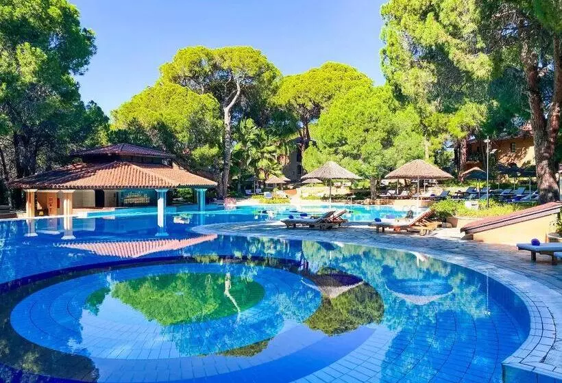 Asteria Family Resort Belek