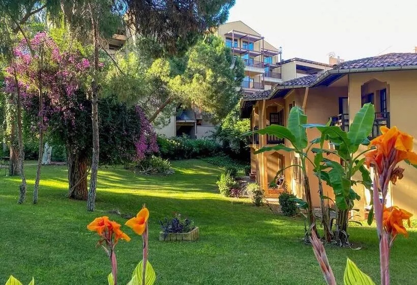 Asteria Family Resort Belek