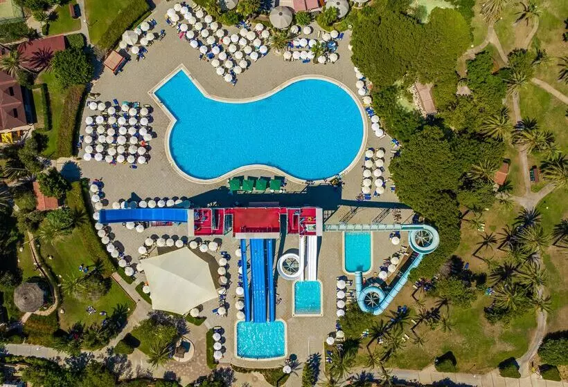 Asteria Family Resort Belek