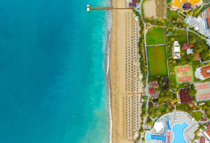 Asteria Family Resort Belek