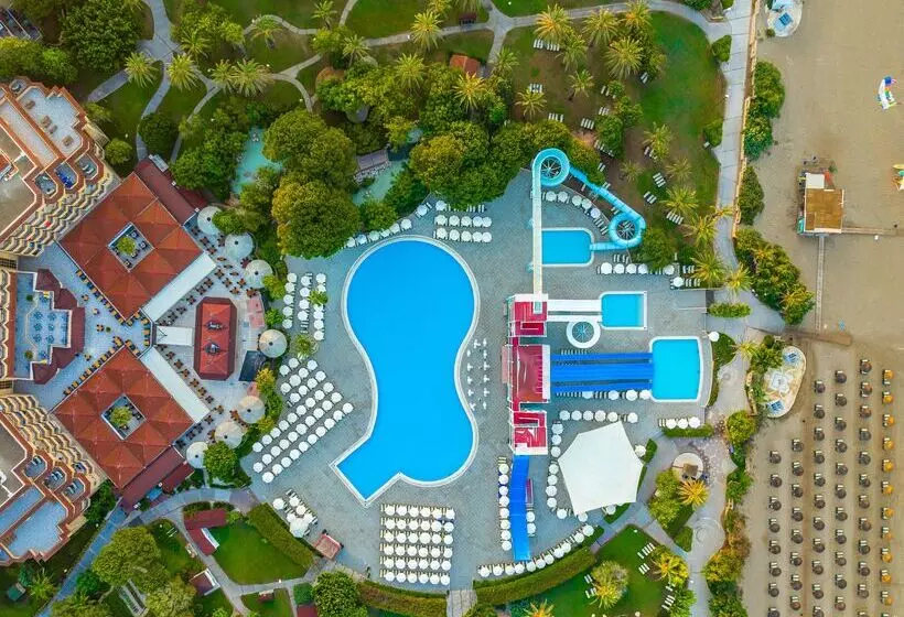 Asteria Family Resort Belek