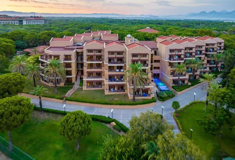 Asteria Family Resort Belek