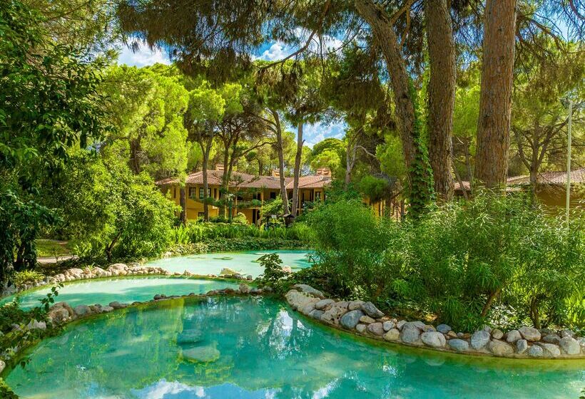 Asteria Family Resort Belek