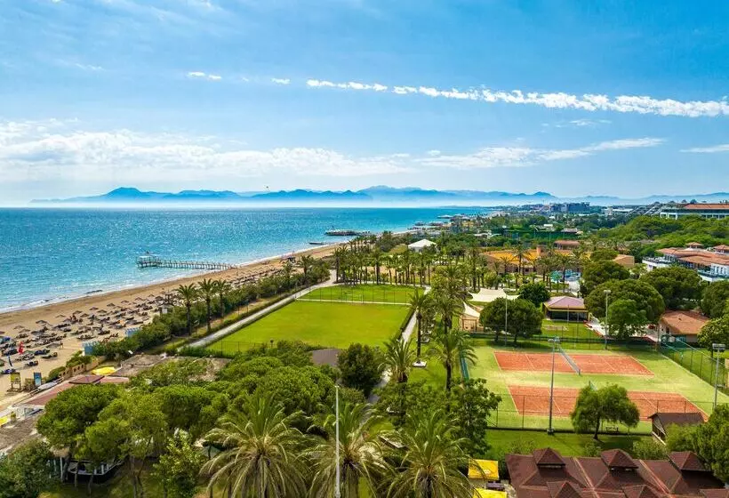 Asteria Family Resort Belek