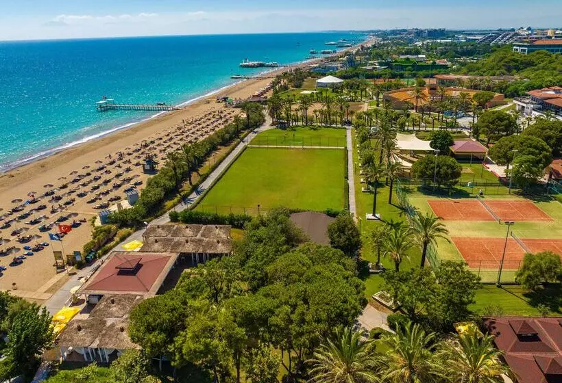 Asteria Family Resort Belek