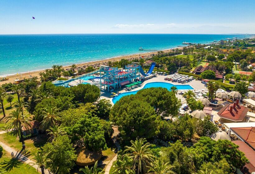 Asteria Family Resort Belek