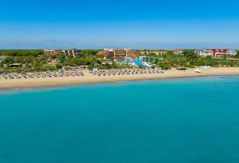 Asteria Family Resort Belek