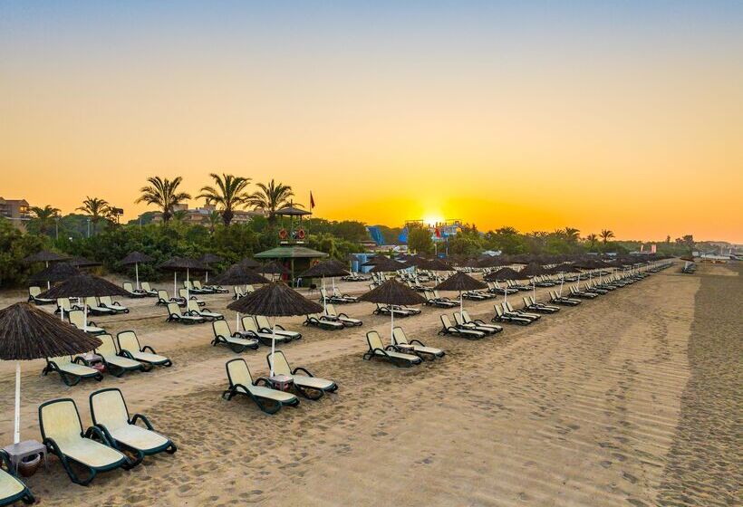 Asteria Family Resort Belek