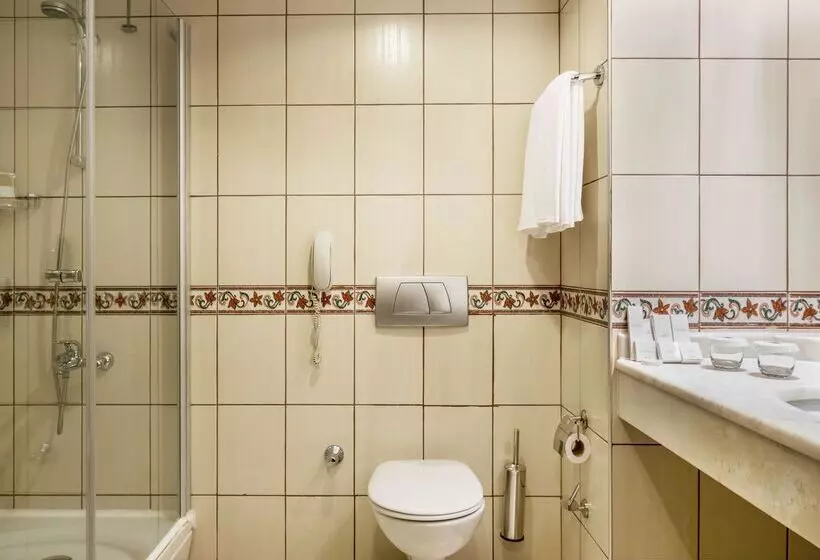 Asteria Family Resort Belek