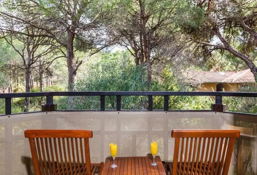 Asteria Family Resort Belek