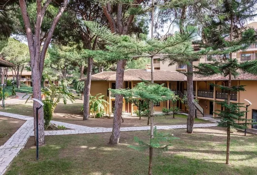 Asteria Family Resort Belek