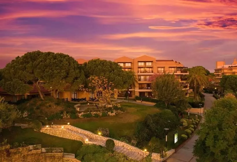 Asteria Family Resort Belek