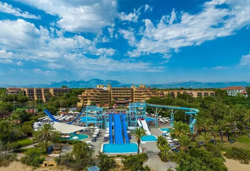 Asteria Family Resort Belek