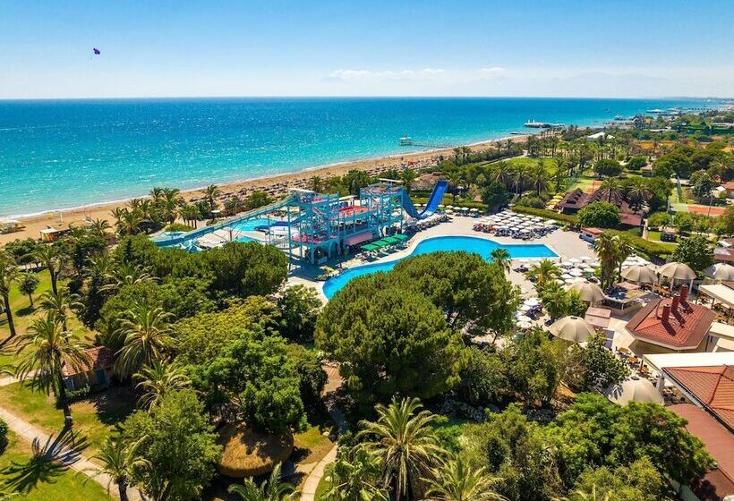 Asteria Family Resort Belek