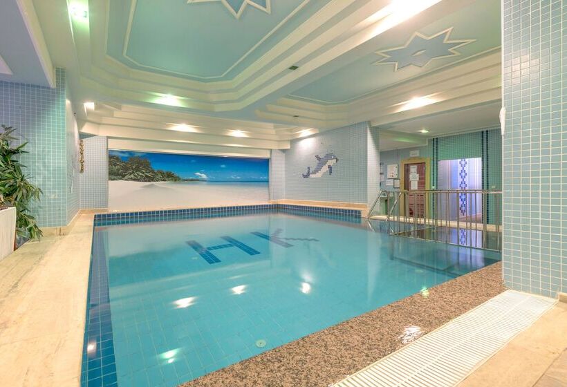 فندق Armas Kaplan Paradise