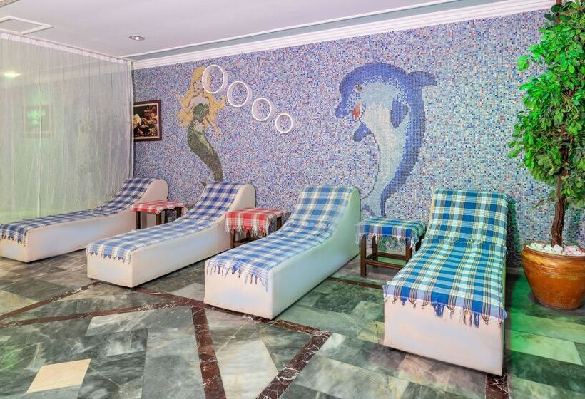 فندق Armas Kaplan Paradise