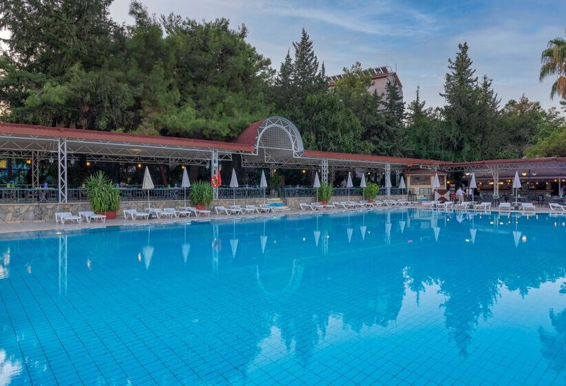 فندق Armas Kaplan Paradise