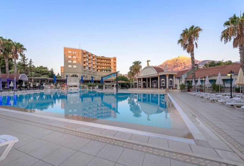 فندق Armas Kaplan Paradise